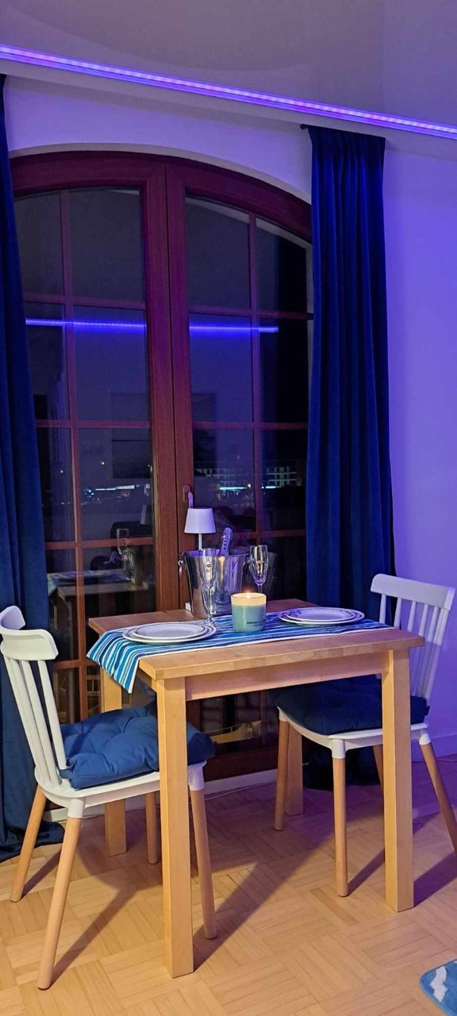 Apartament Mikolajki Swan 外观 照片